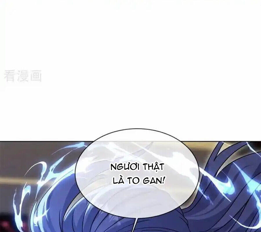 Chiến Hồn Tuyệt Thế