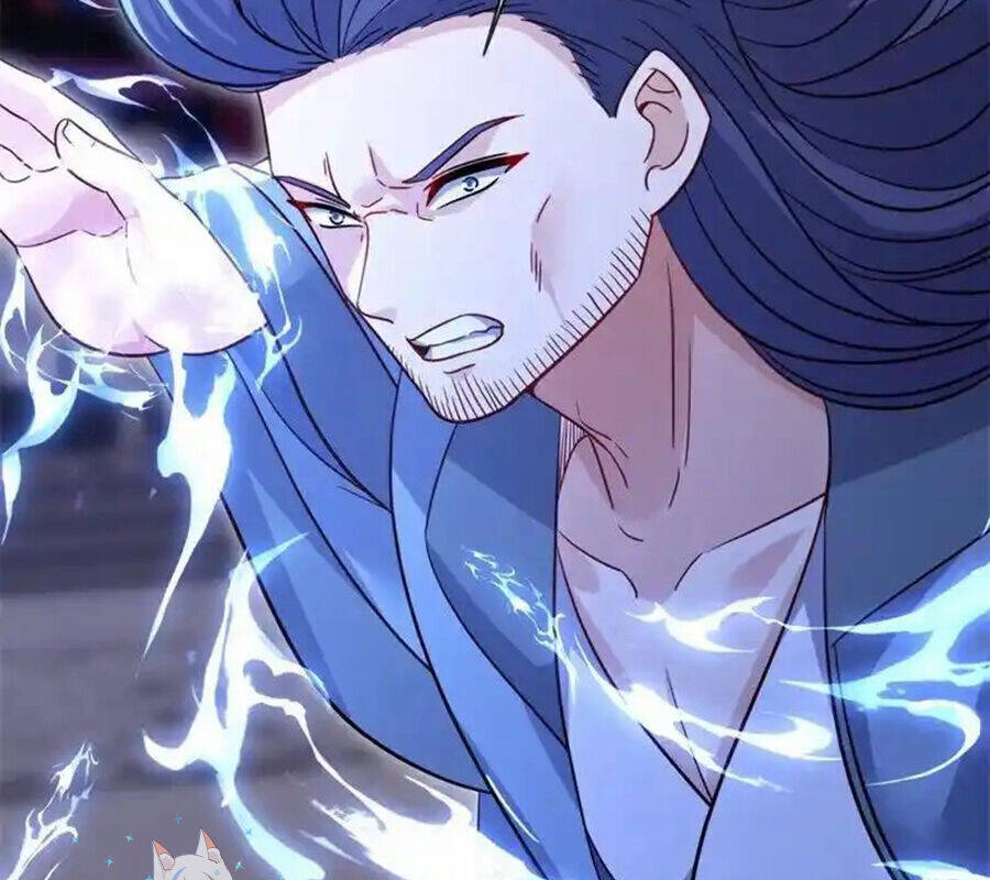 Chiến Hồn Tuyệt Thế