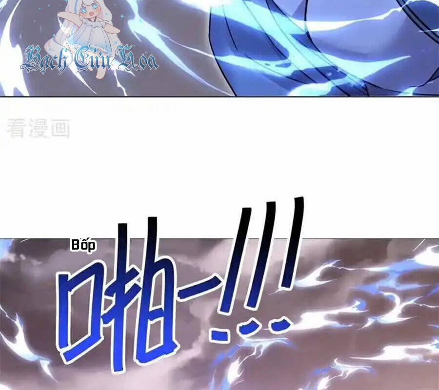 Chiến Hồn Tuyệt Thế