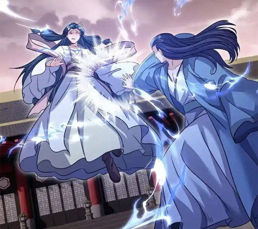 Chiến Hồn Tuyệt Thế