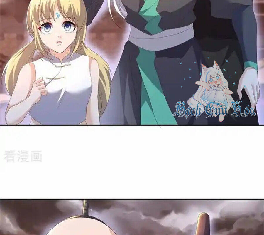 Chiến Hồn Tuyệt Thế