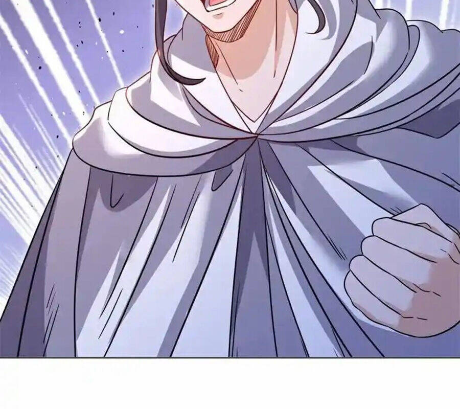 Chiến Hồn Tuyệt Thế