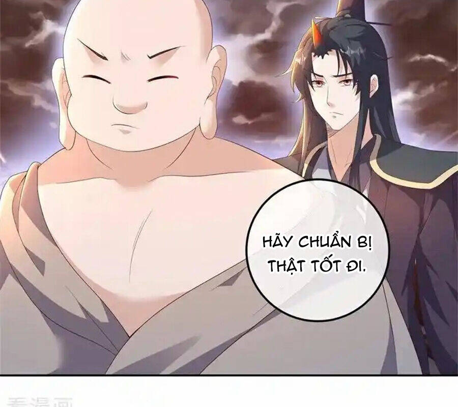 Chiến Hồn Tuyệt Thế