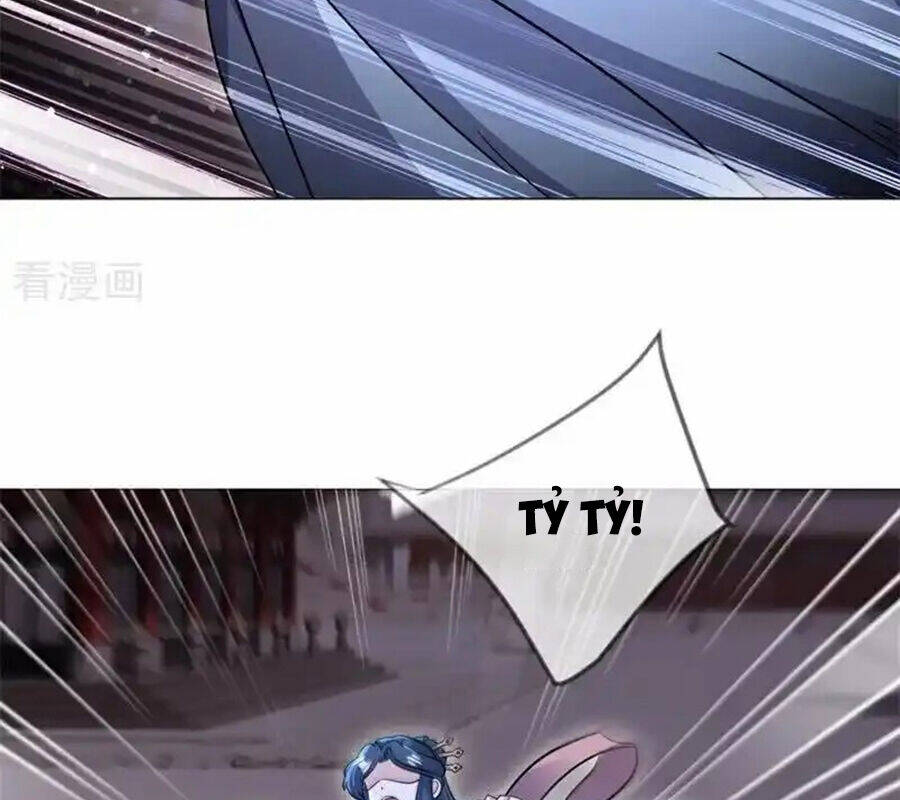 Chiến Hồn Tuyệt Thế