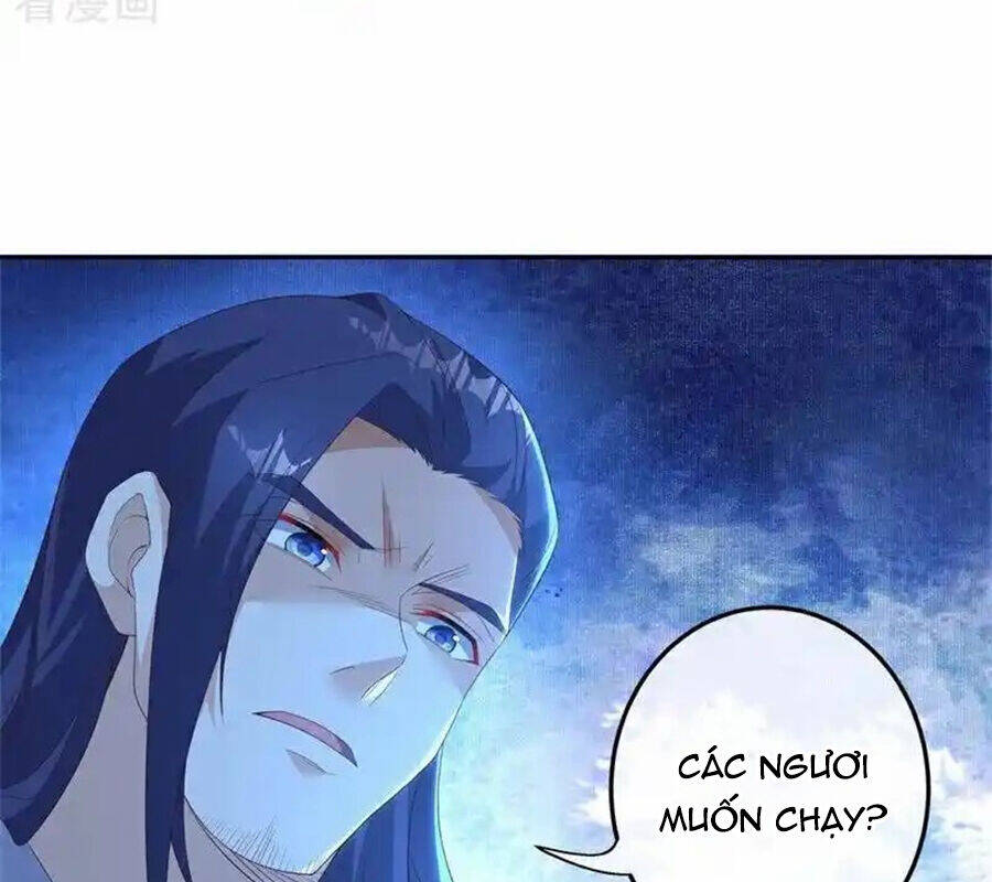 Chiến Hồn Tuyệt Thế