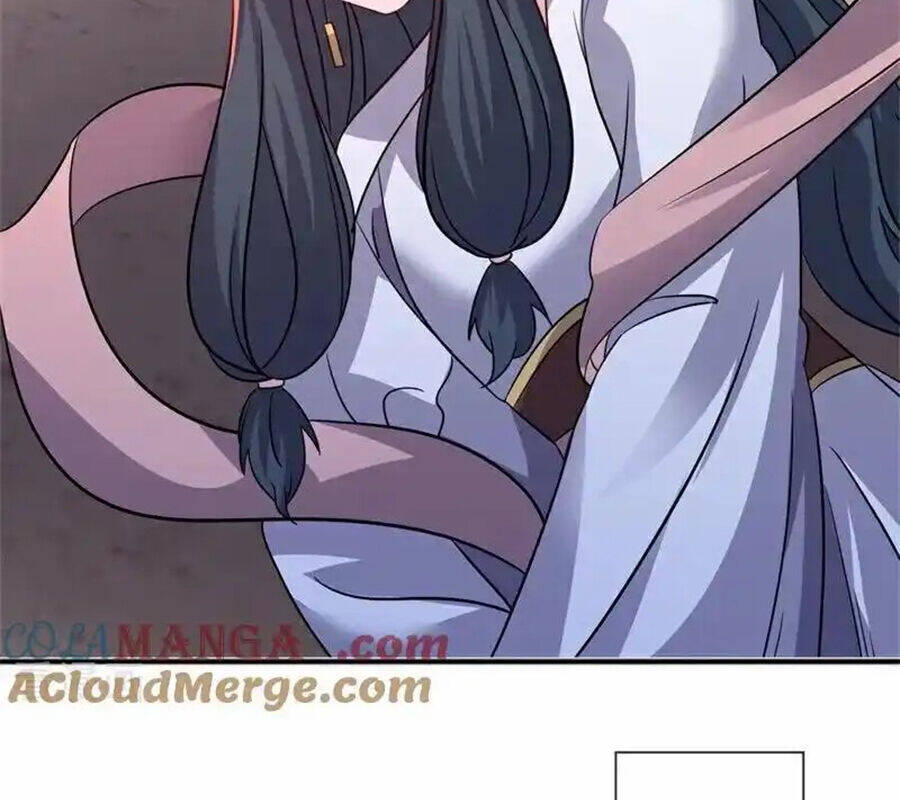 Chiến Hồn Tuyệt Thế