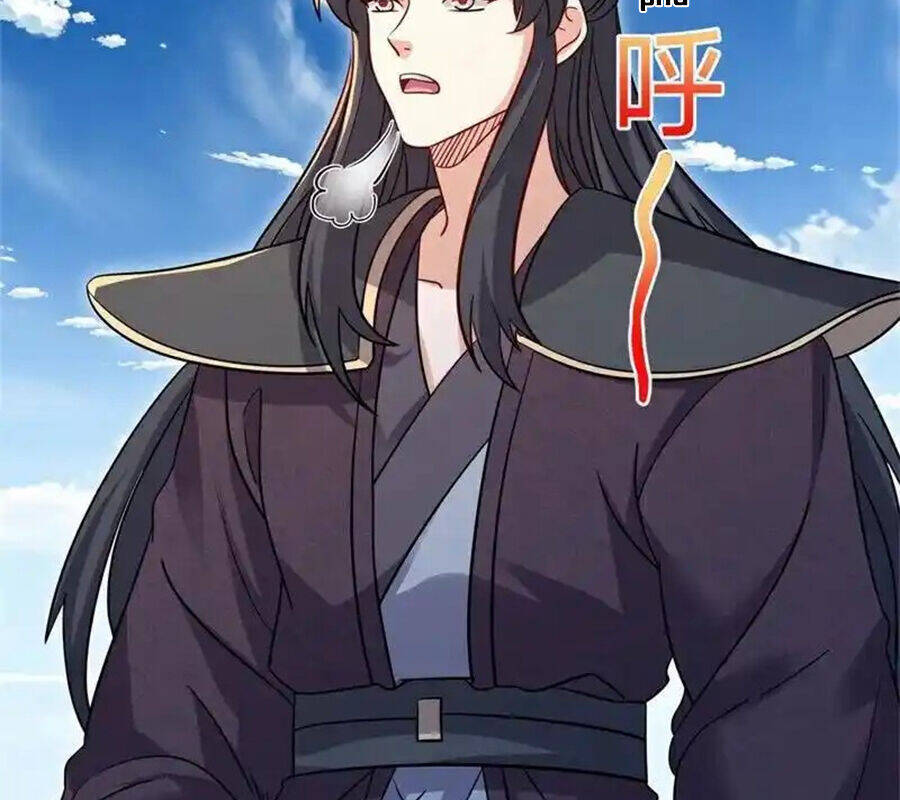 Chiến Hồn Tuyệt Thế