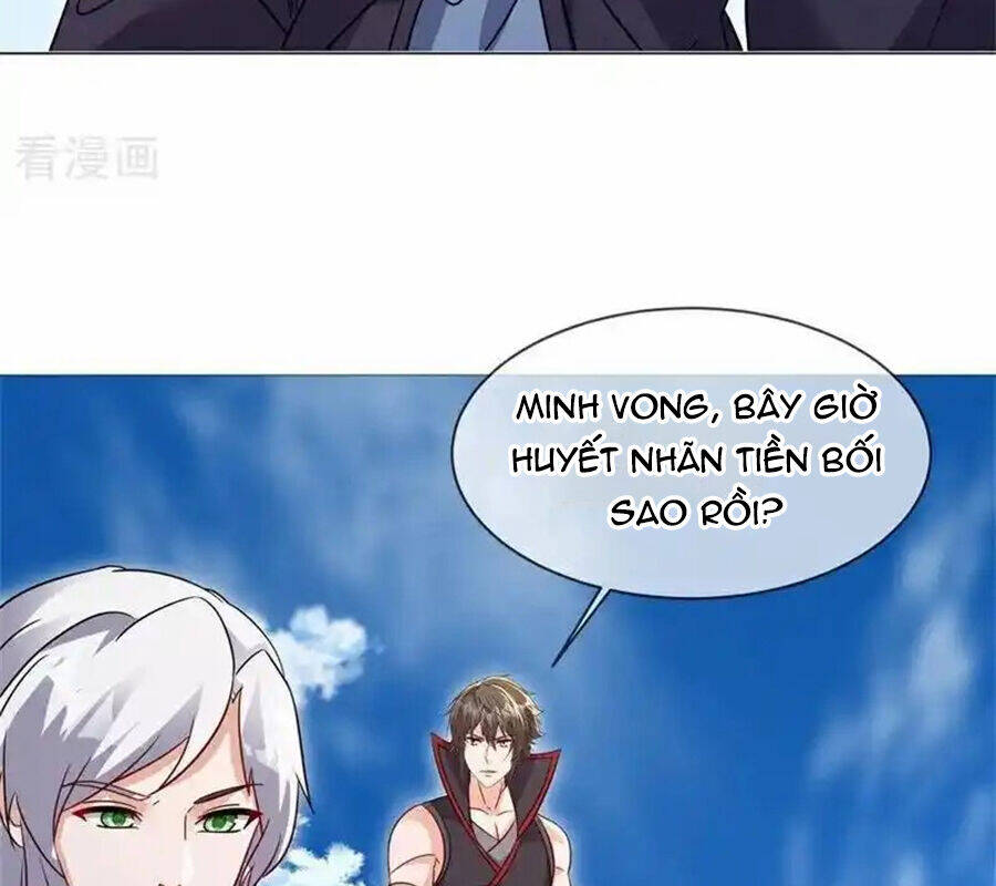 Chiến Hồn Tuyệt Thế