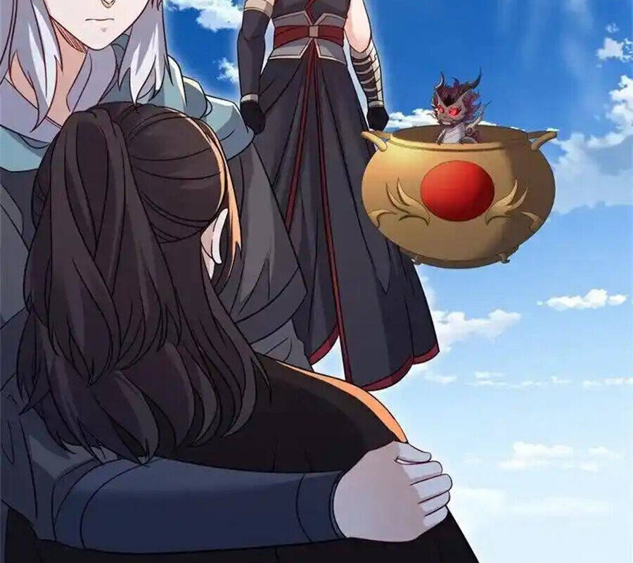 Chiến Hồn Tuyệt Thế