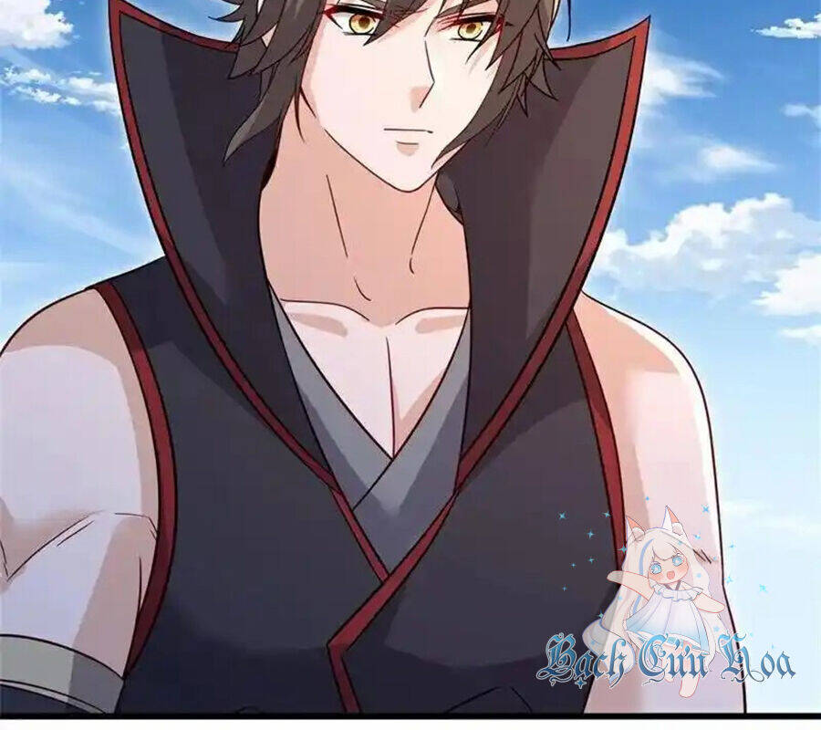 Chiến Hồn Tuyệt Thế