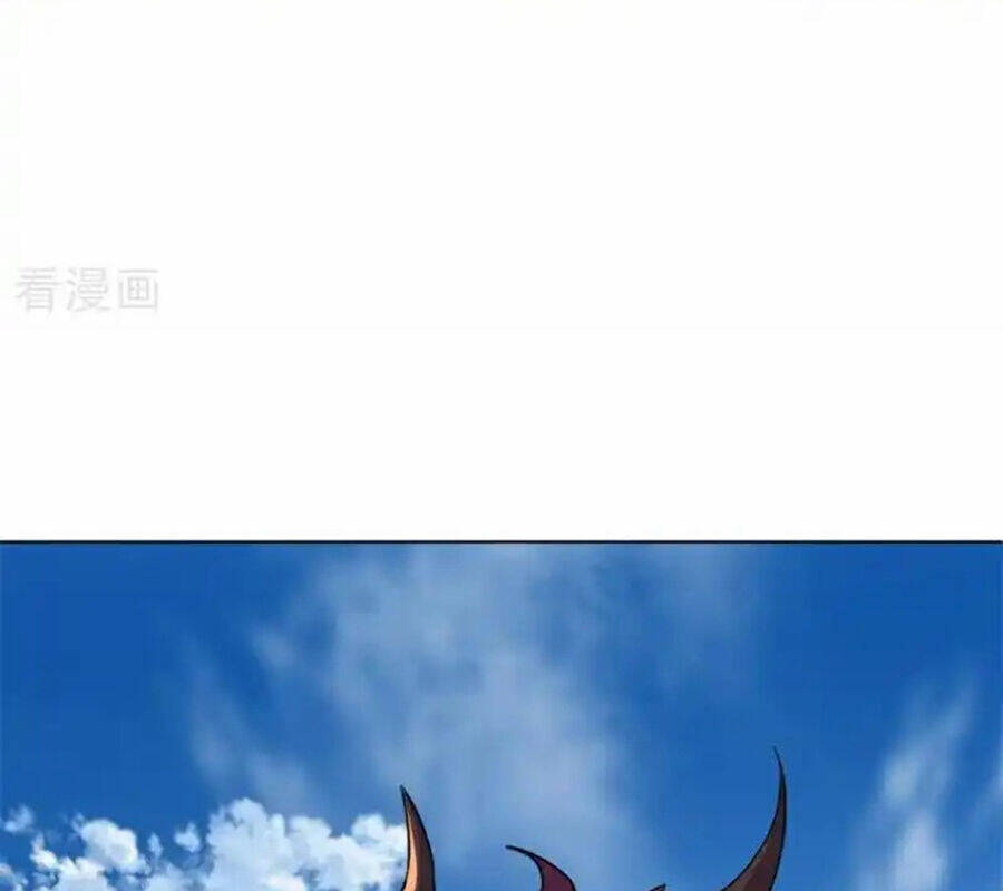 Chiến Hồn Tuyệt Thế