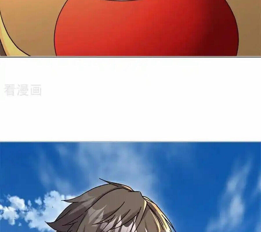 Chiến Hồn Tuyệt Thế