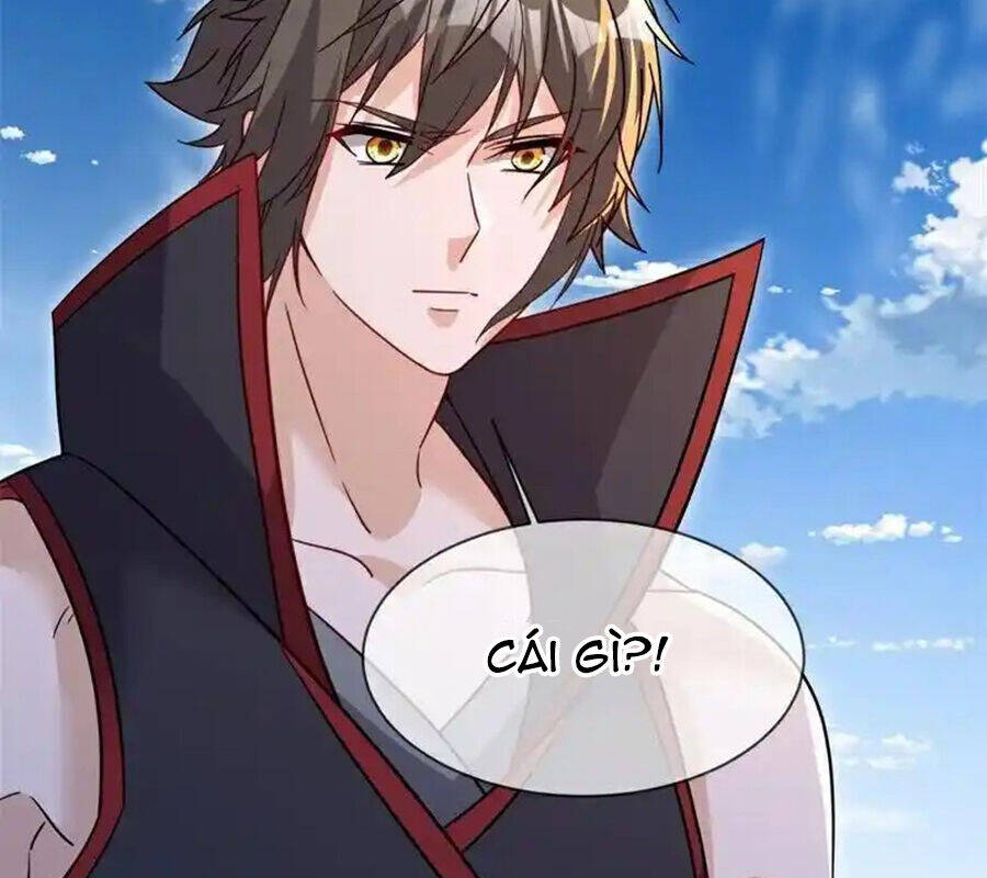 Chiến Hồn Tuyệt Thế