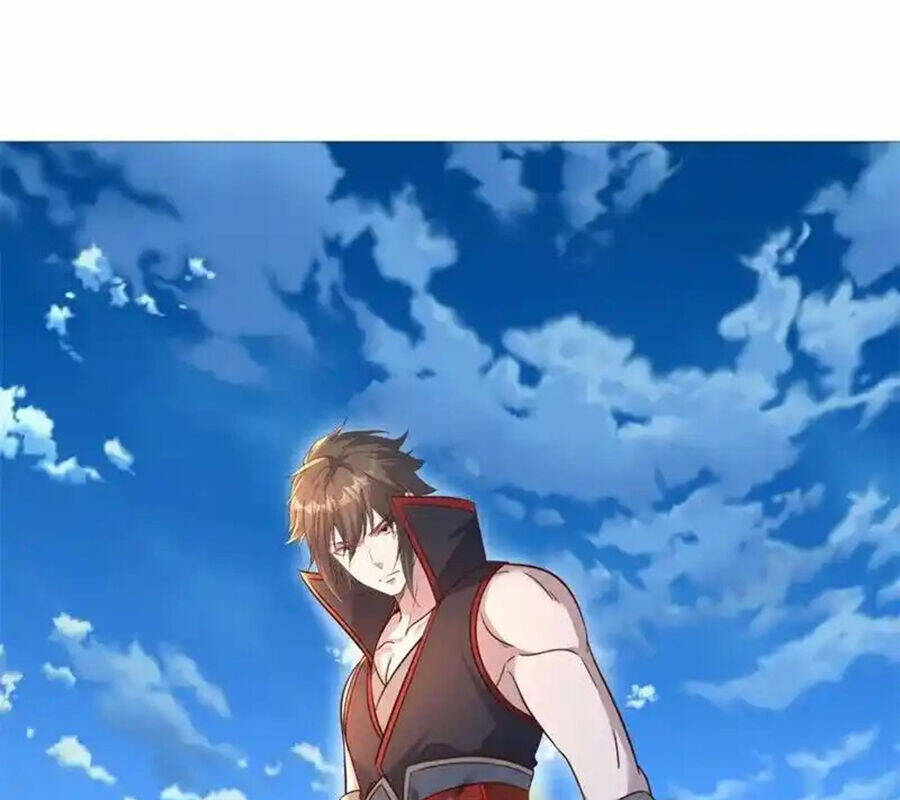 Chiến Hồn Tuyệt Thế