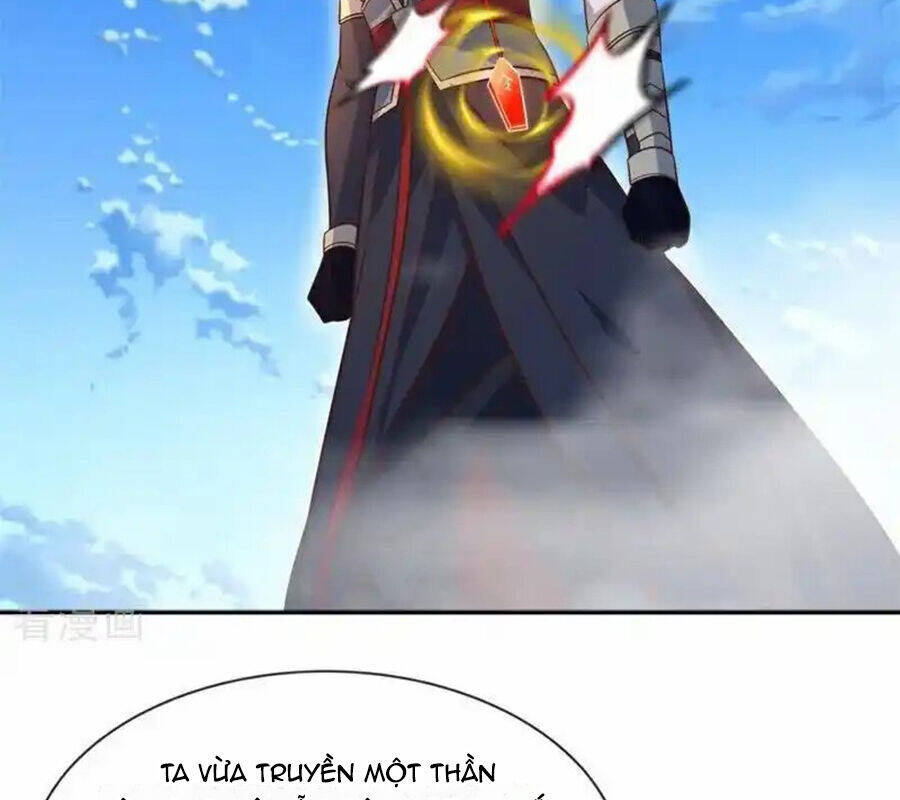 Chiến Hồn Tuyệt Thế