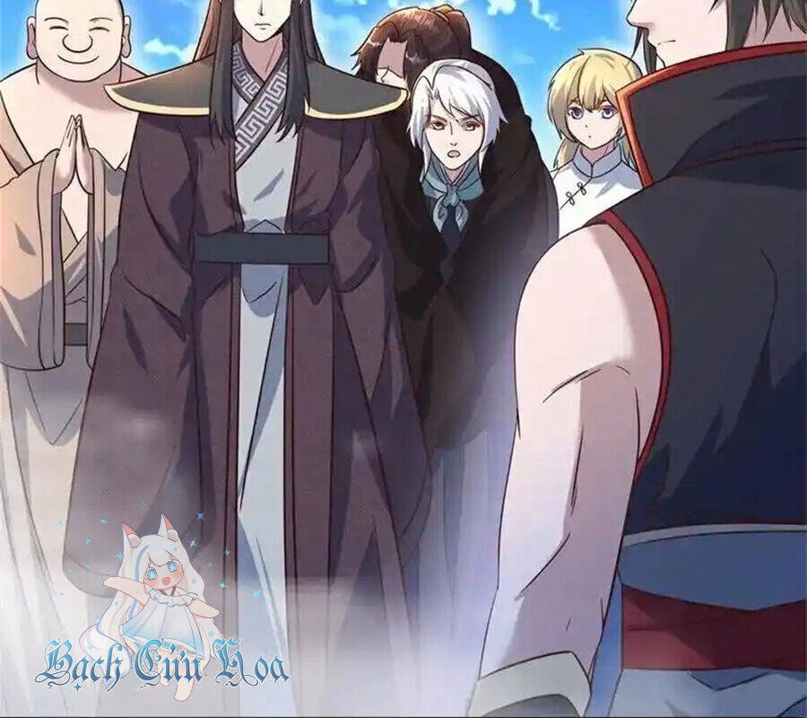 Chiến Hồn Tuyệt Thế