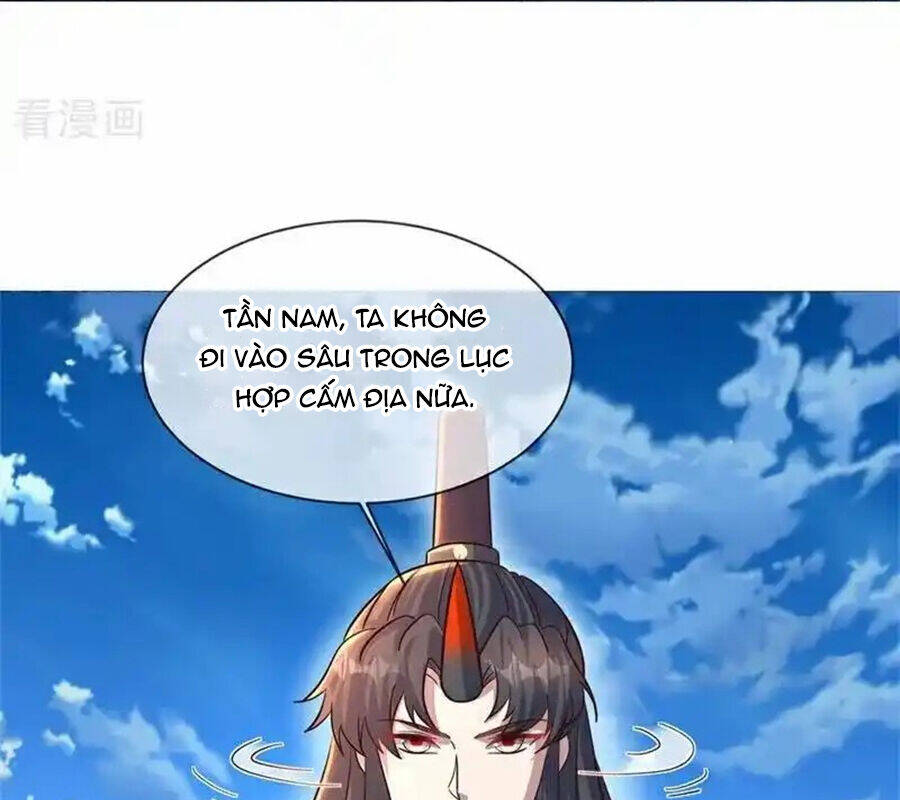 Chiến Hồn Tuyệt Thế