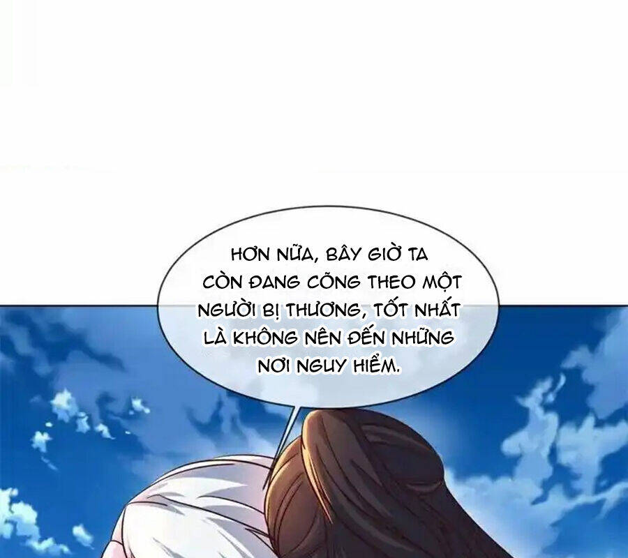 Chiến Hồn Tuyệt Thế