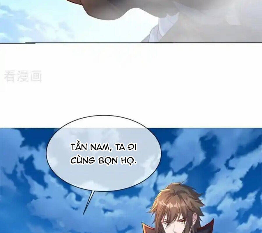 Chiến Hồn Tuyệt Thế