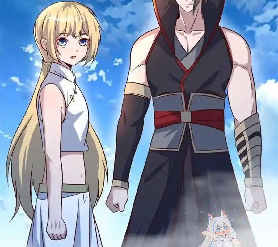 Chiến Hồn Tuyệt Thế