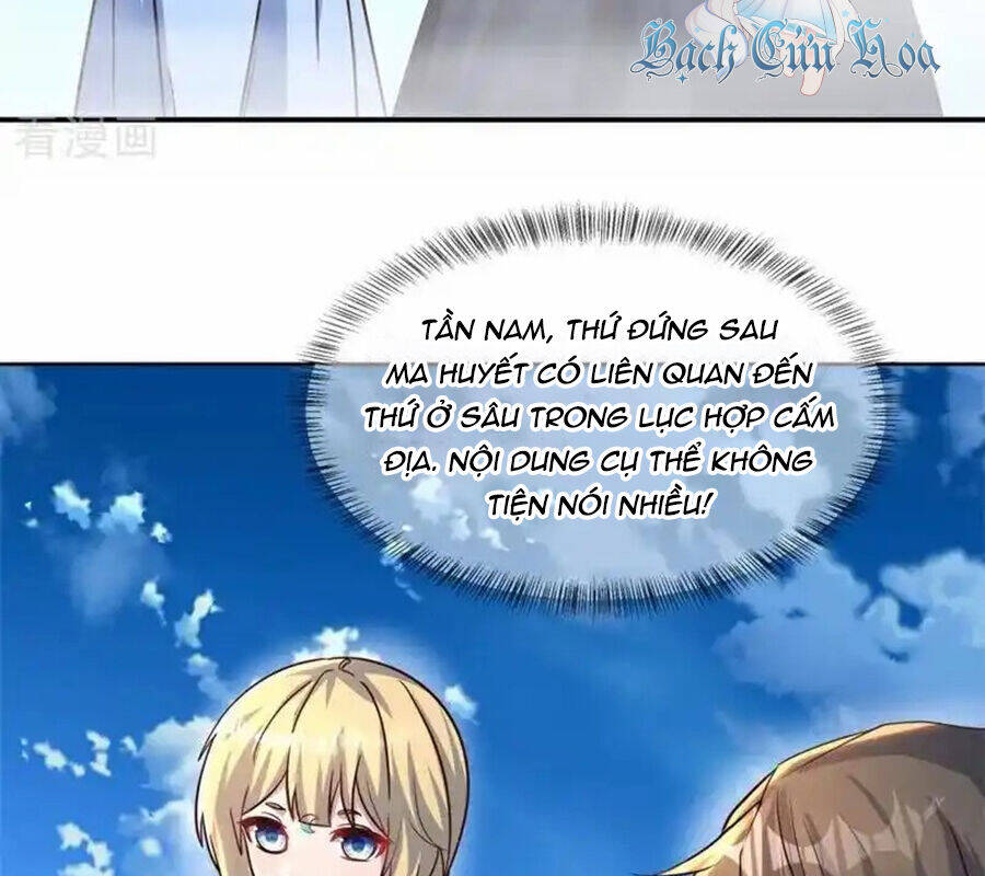 Chiến Hồn Tuyệt Thế