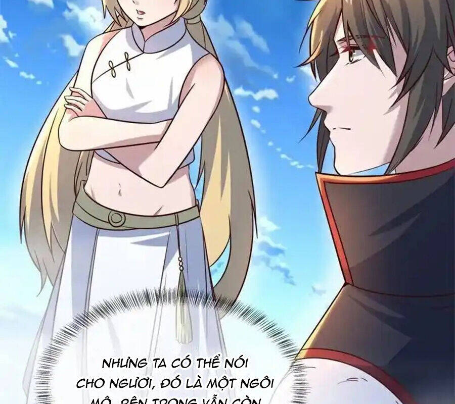 Chiến Hồn Tuyệt Thế