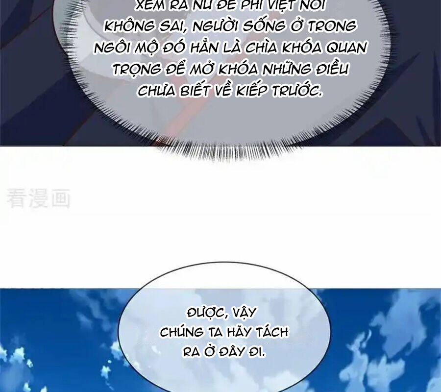 Chiến Hồn Tuyệt Thế