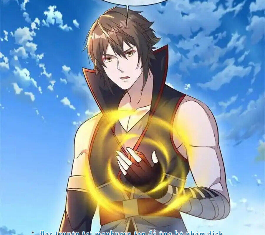 Chiến Hồn Tuyệt Thế