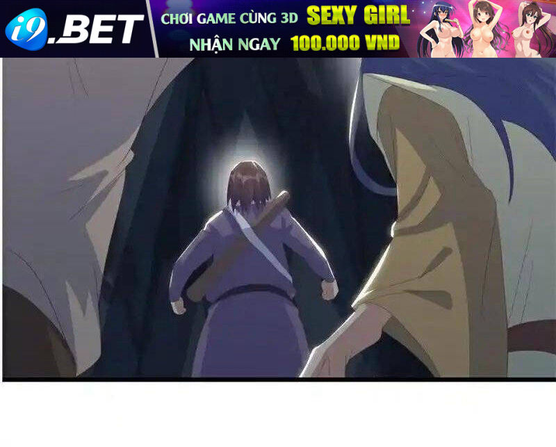 Chiến Hồn Tuyệt Thế