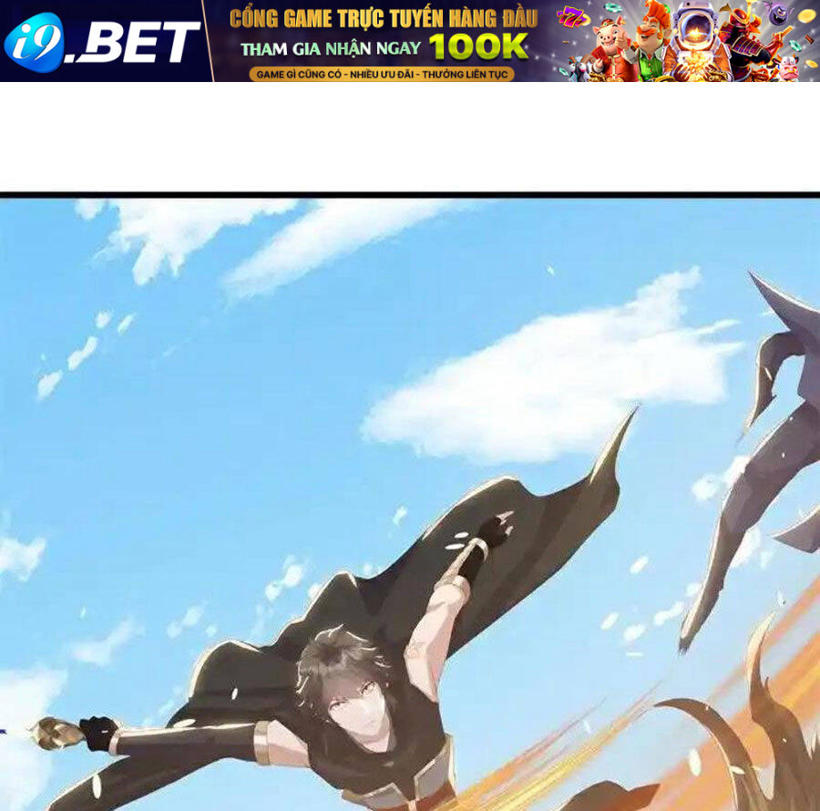 Chiến Hồn Tuyệt Thế