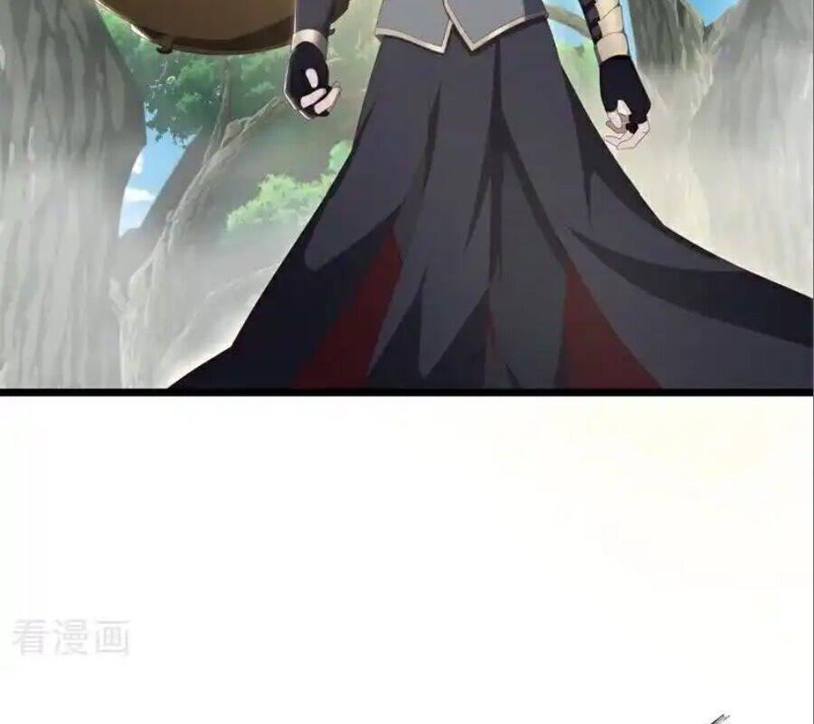 Chiến Hồn Tuyệt Thế