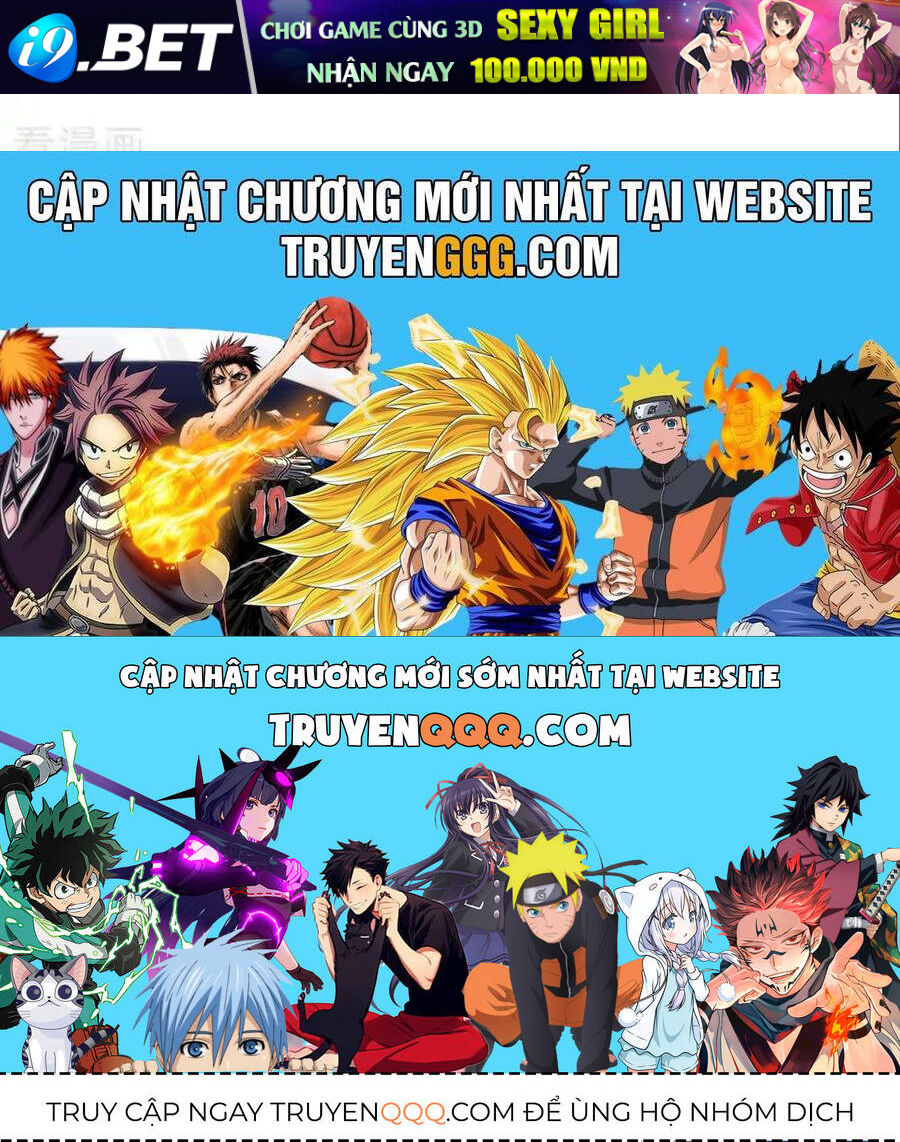 Chiến Hồn Tuyệt Thế