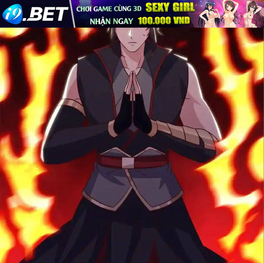 Chiến Hồn Tuyệt Thế