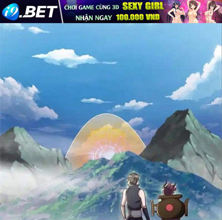 Chiến Hồn Tuyệt Thế