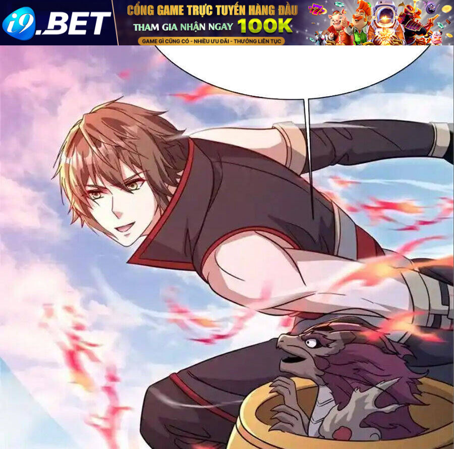 Chiến Hồn Tuyệt Thế