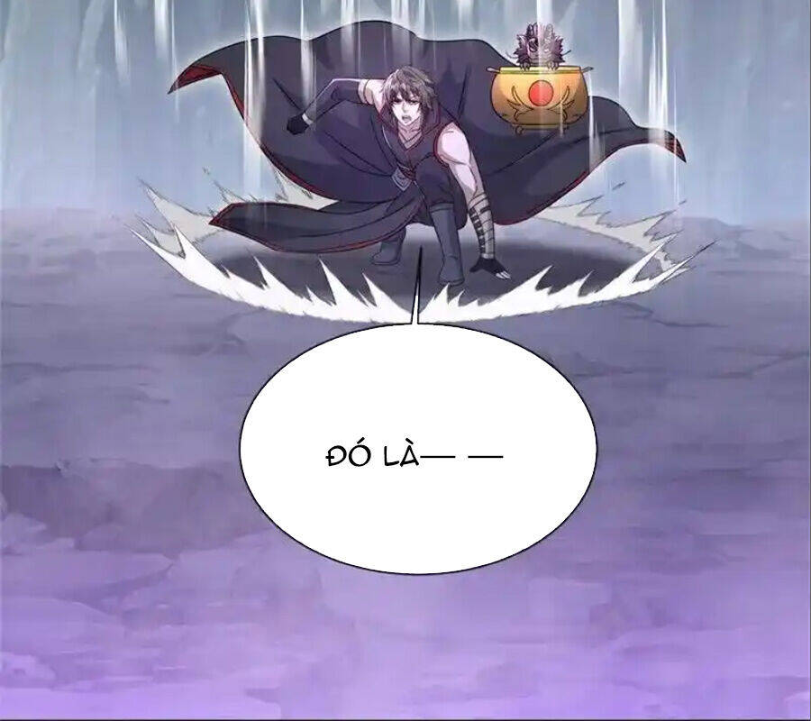 Chiến Hồn Tuyệt Thế