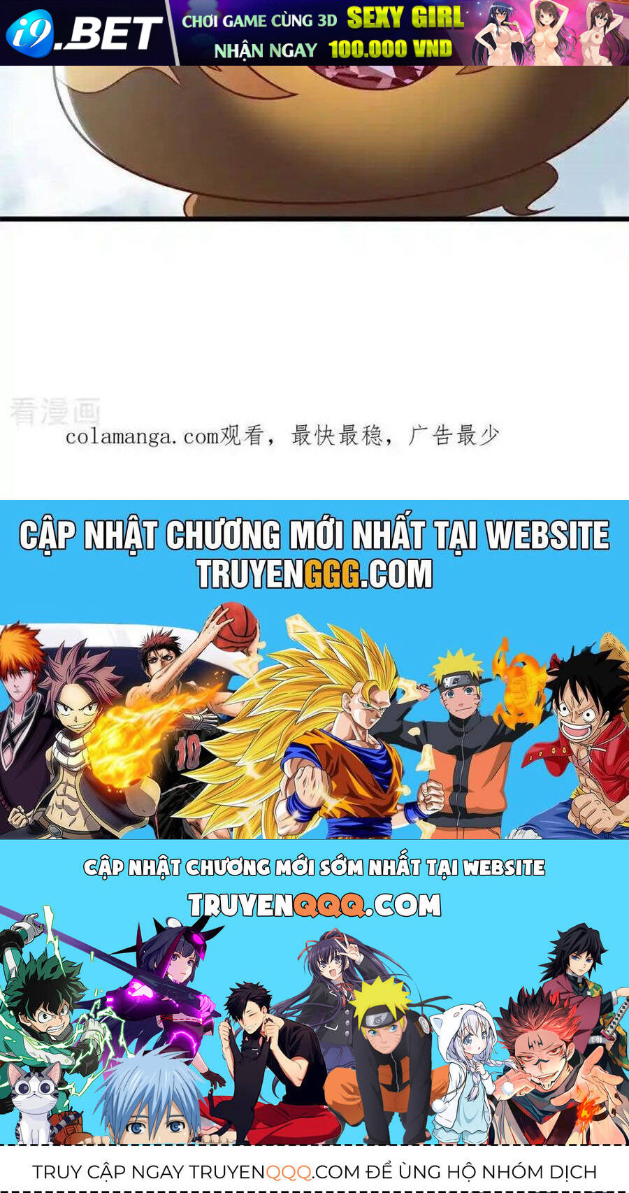 Chiến Hồn Tuyệt Thế