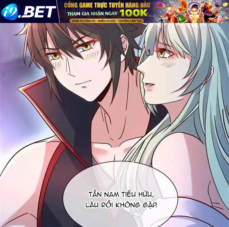 Chiến Hồn Tuyệt Thế