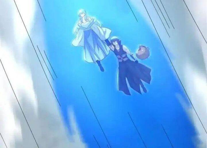 Chiến Hồn Tuyệt Thế Chap 721 - Next Chap 720