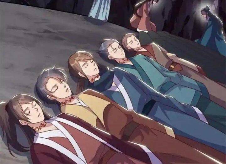 Chiến Hồn Tuyệt Thế Chap 721 - Next Chap 720