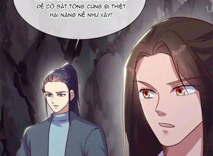 Chiến Hồn Tuyệt Thế Chap 721 - Next Chap 720