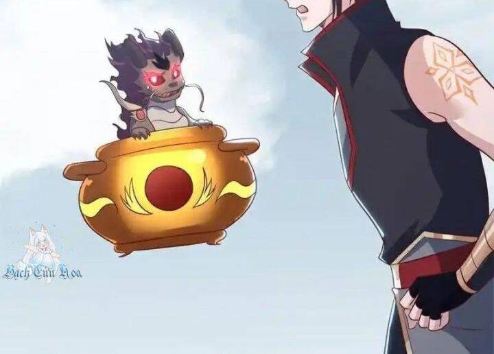 Chiến Hồn Tuyệt Thế Chap 721 - Next Chap 720