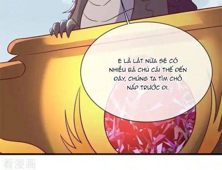 Chiến Hồn Tuyệt Thế Chap 721 - Next Chap 720