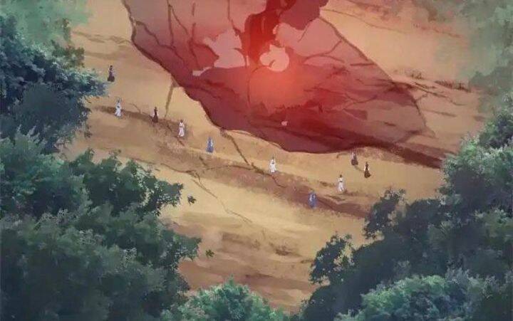 Chiến Hồn Tuyệt Thế Chap 721 - Next Chap 720