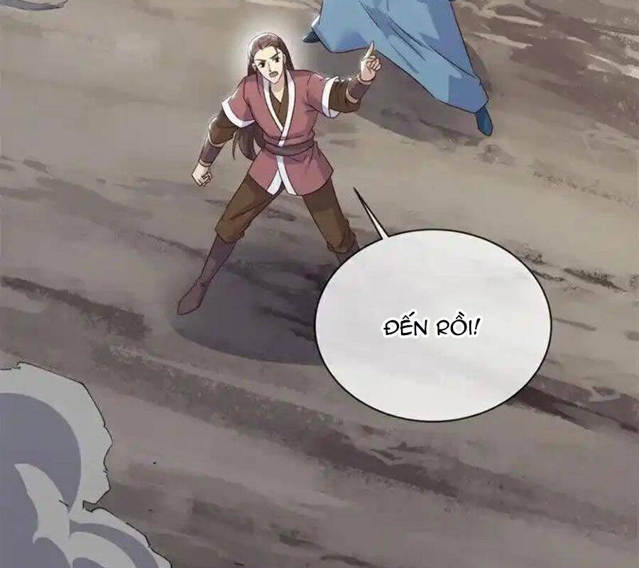 Chiến Hồn Tuyệt Thế