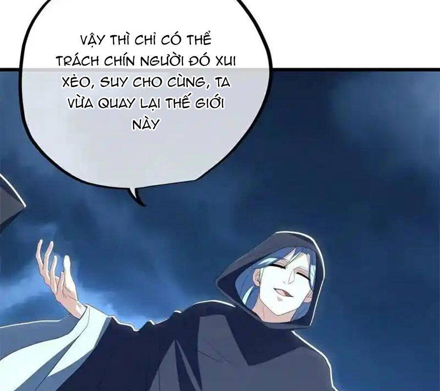 Chiến Hồn Tuyệt Thế