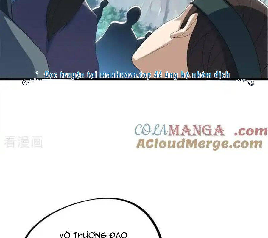 Chiến Hồn Tuyệt Thế