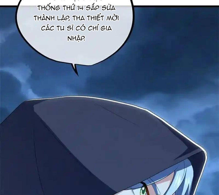 Chiến Hồn Tuyệt Thế