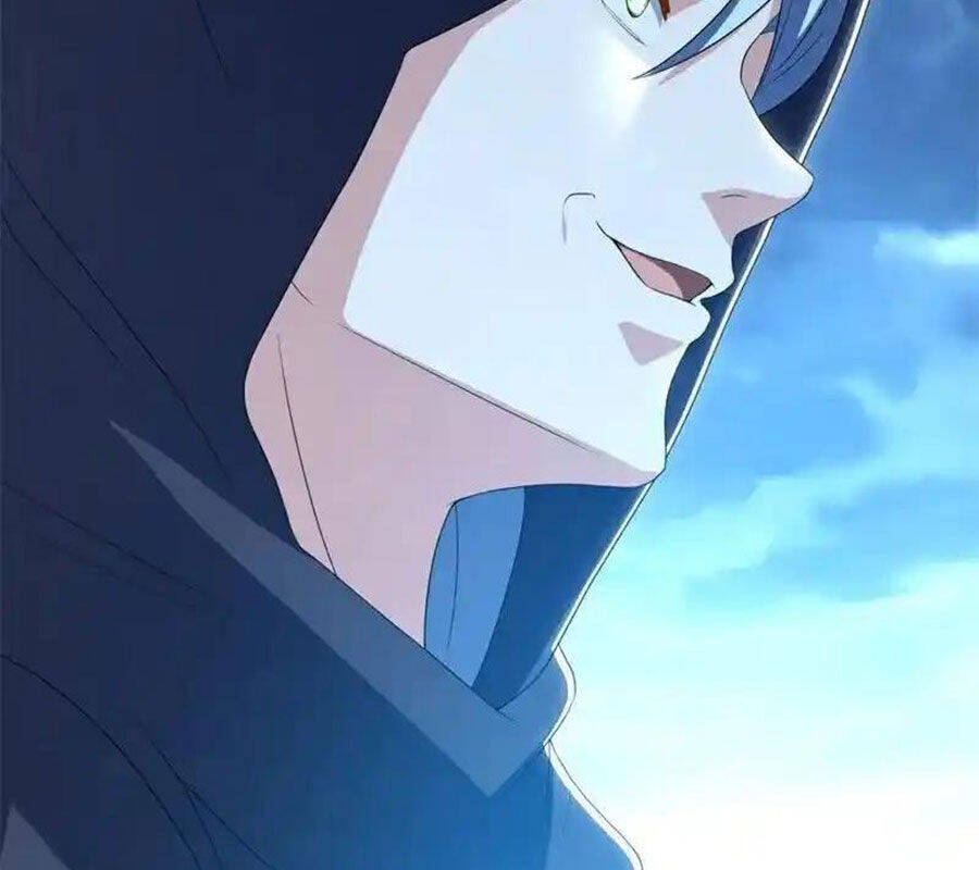 Chiến Hồn Tuyệt Thế