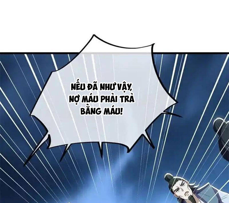 Chiến Hồn Tuyệt Thế